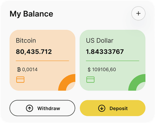 Instante +9V Cléron automated trading solution — dashboard overview
